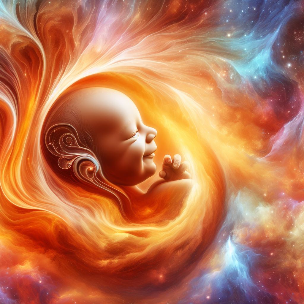 The Fetal Echocardiography