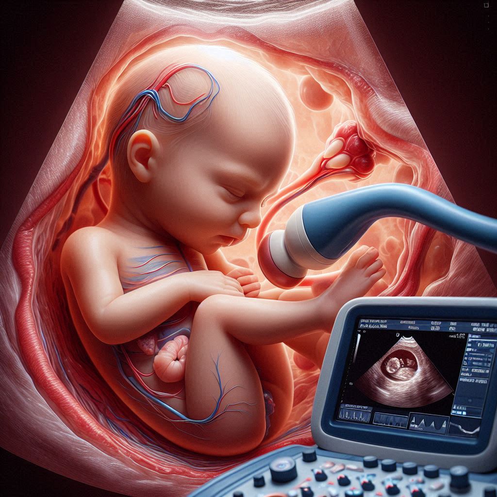 Spotting Fetal TAPVC Made Simple: A Diagnostic Roadmap 