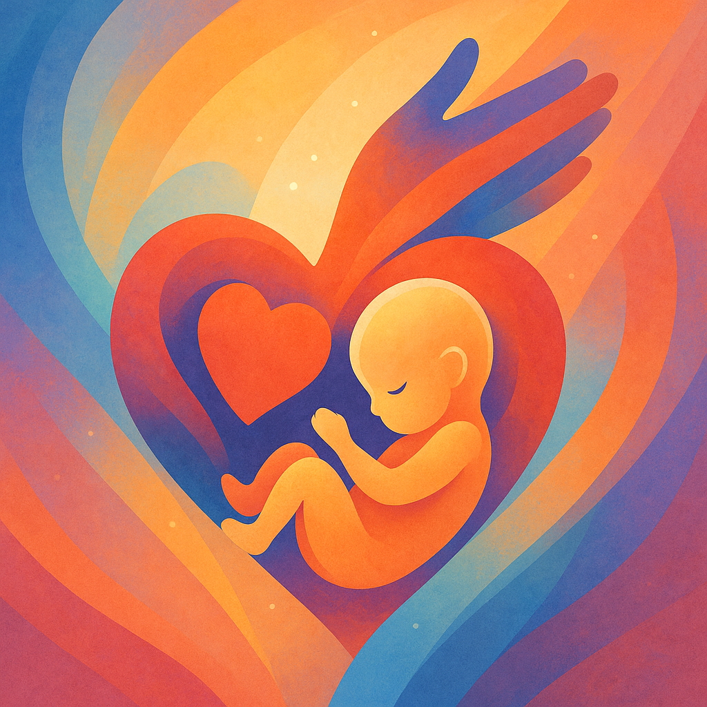 Fetal d-TGA: Counselling & Assessment Beyond&nbsp;Diagnosis