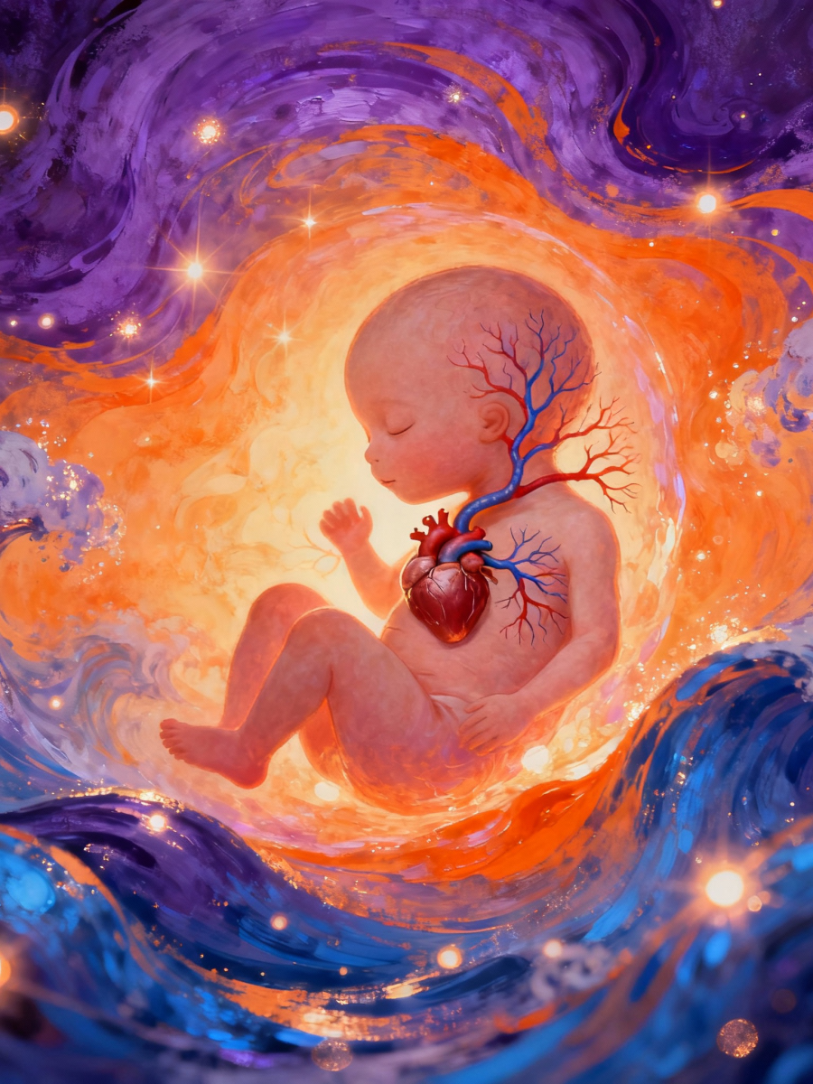 Fetal Branch Pulmonary Artery Doppler: Technique, Interpretation, and&nbsp;Applications