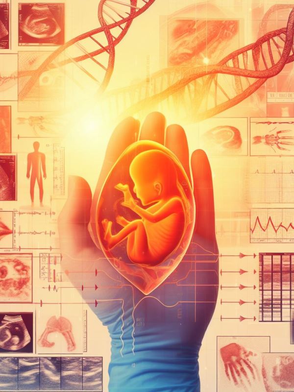 Indications for Fetal Echocardiography: Evidence and Current&nbsp;Practice