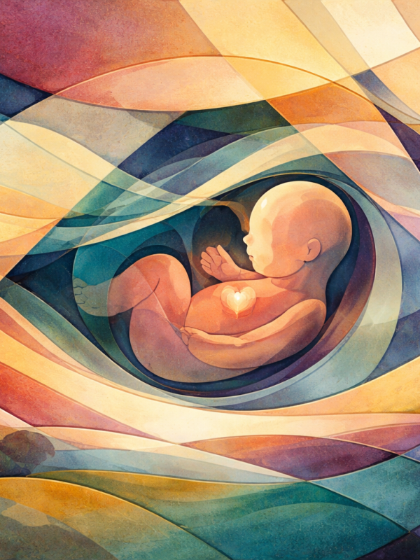 Isolated Tricuspid Regurgitation in the Fetus: From Screening to Fetal Echocardiography