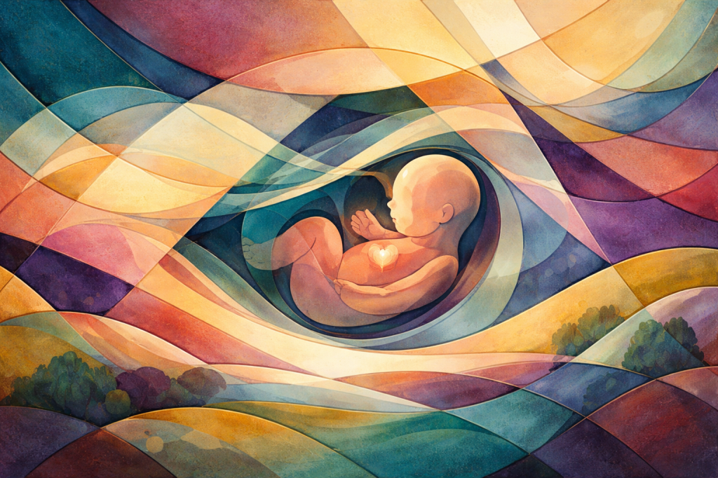 Isolated Tricuspid Regurgitation in the Fetus: From Screening to Fetal Echocardiography