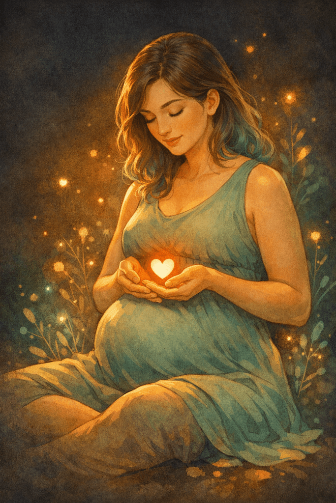 My last child had congenital heart disease. Should I get a fetal echo this time? 
