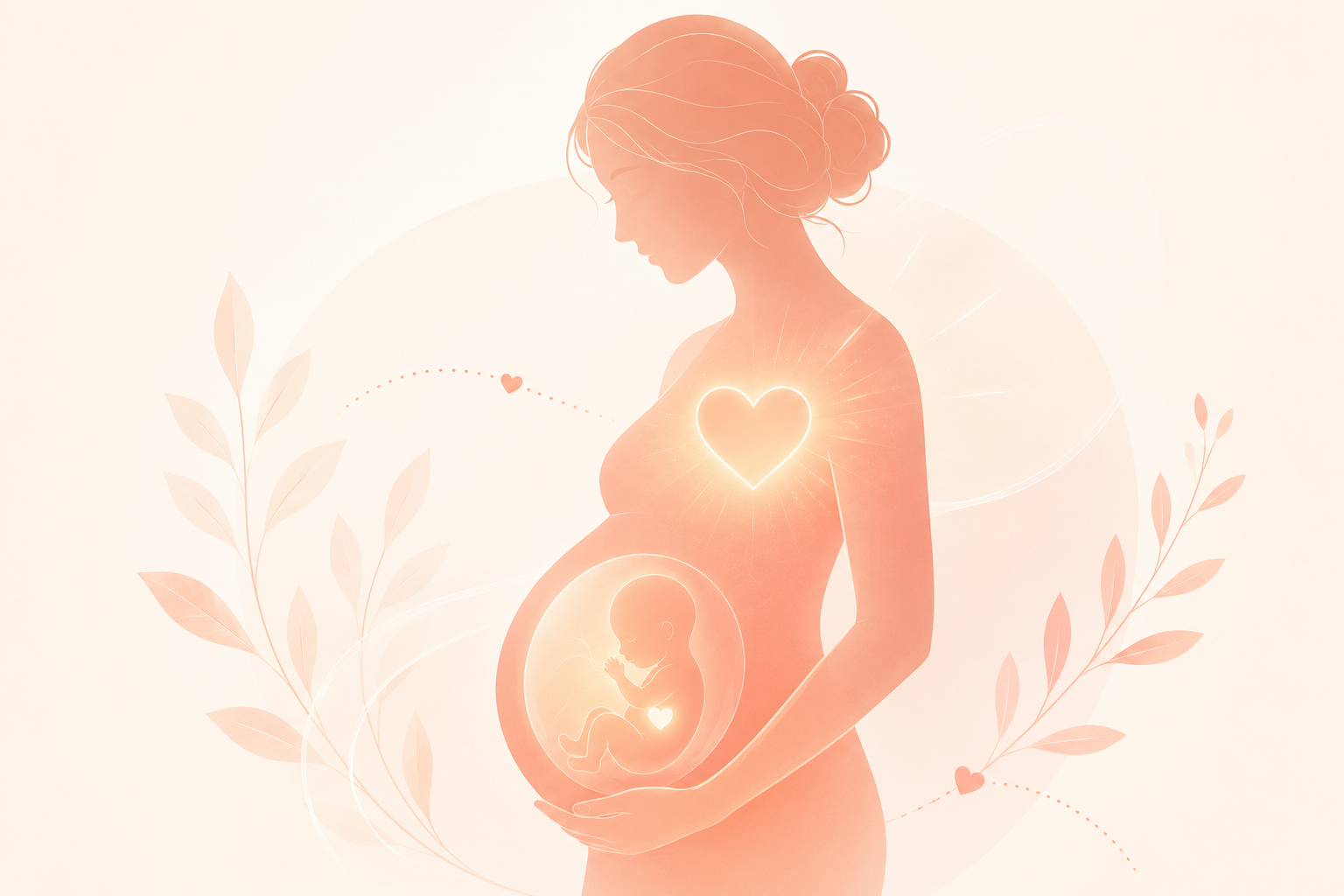 I have been diagnosed with SLE. What does it mean for my baby’s heart?