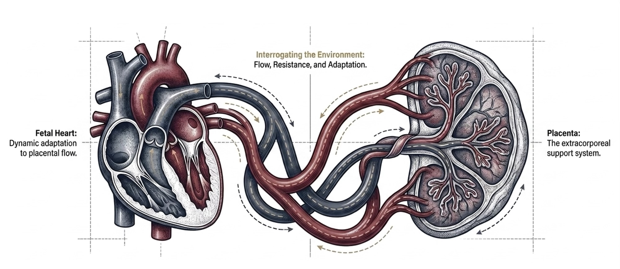 The Cardio-Placental Axis in Congenital Heart Disease
