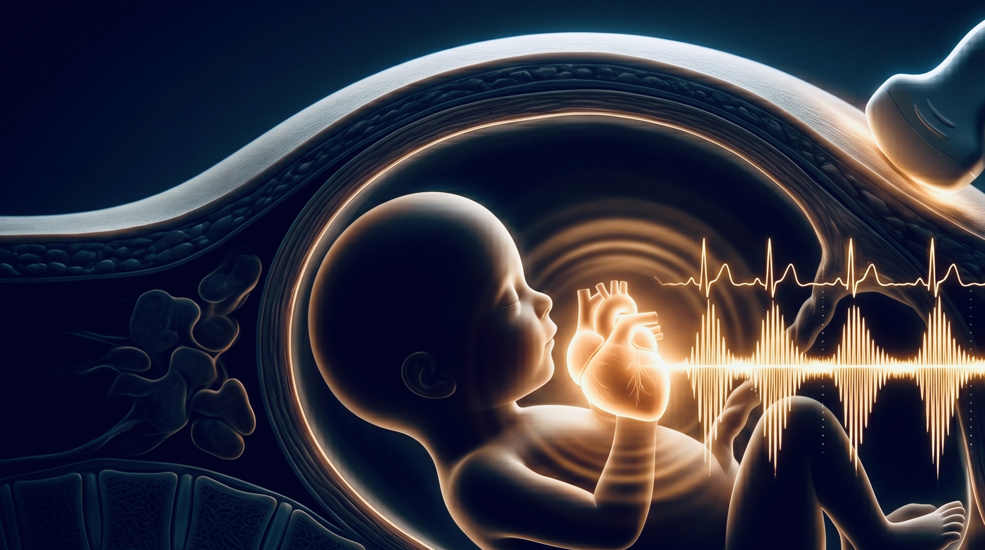 Measuring the Fetal PR Interval: Getting the Acquisition Right